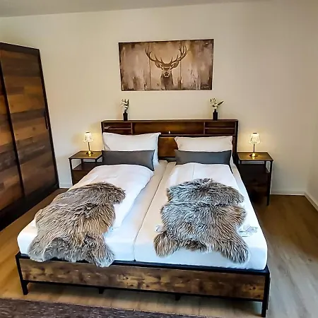 Schildenstein Lejlighed Rotta