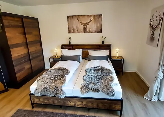 Schildenstein Lejlighed Rotta