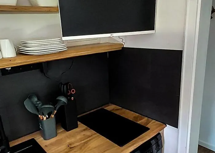 Schildenstein Lejlighed