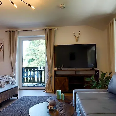 Appartement Schildenstein *