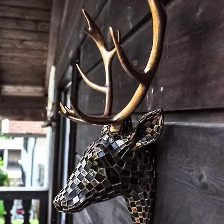 Schildenstein Appartement *