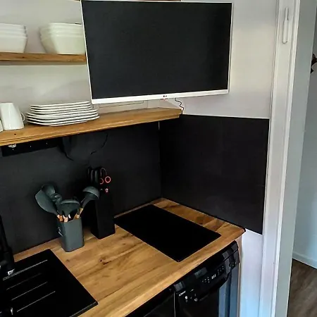 Schildenstein Apartment