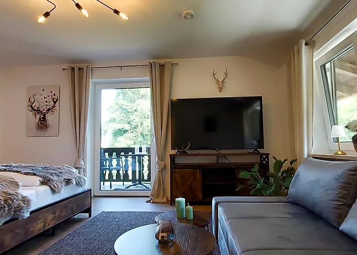 Appartement Schildenstein *