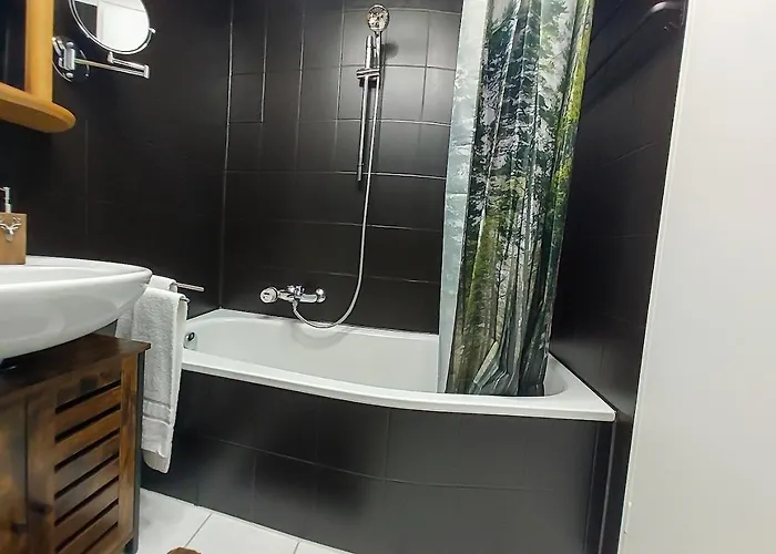 Appartement Schildenstein