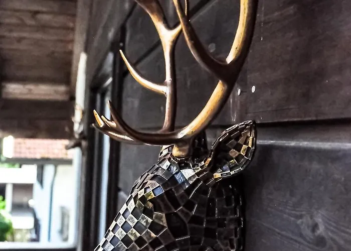 Schildenstein Appartement *